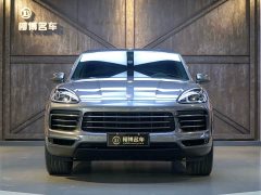 Porsche Cayenne 2019 Cayenne 3.0T - фото 2
