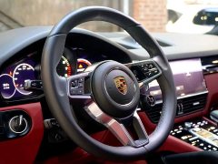 Porsche Cayenne 2019 Cayenne 3.0T - фото 20