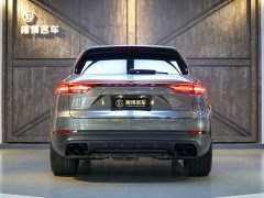 Porsche Cayenne 2019 Cayenne 3.0T - фото 3