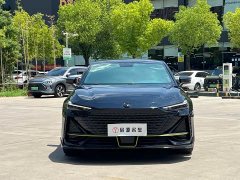 Changan UNI-V 2022 1.5T sports version - фото 2