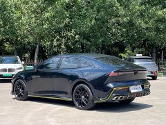 Changan UNI-V 2022 1.5T sports version - фото 4