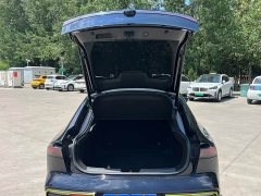 Changan UNI-V 2022 1.5T sports version - фото 7