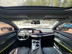 Changan UNI-V 2022 1.5T sports version - фото 9