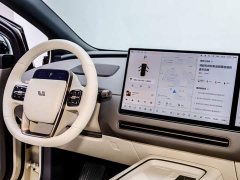 Li Auto Ideal i6 four-wheel drive standard version - фото 14