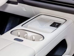 Li Auto Ideal i6 four-wheel drive standard version - фото 15