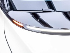 Li Auto Ideal i6 four-wheel drive standard version - фото 16