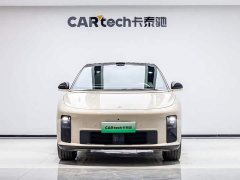 Li Auto Ideal i6 four-wheel drive standard version - фото 2