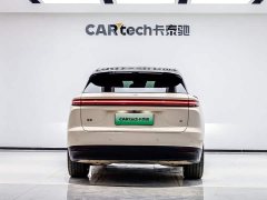 Li Auto Ideal i6 four-wheel drive standard version - фото 5