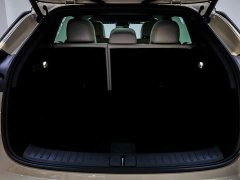 Li Auto Ideal i6 four-wheel drive standard version - фото 6