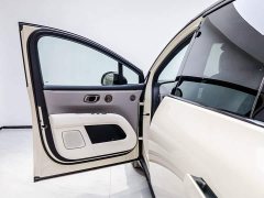 Li Auto Ideal i6 four-wheel drive standard version - фото 8