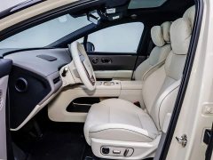 Li Auto Ideal i6 four-wheel drive standard version - фото 9