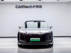 Lynk & Co Maextro S800 2025 Extended Range Starlight Executive Edition 4-Seater (192-line LiDAR) - фото 2