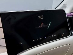 Lynk & Co Maextro S800 2025 Extended Range Starlight Executive Edition 4-Seater (192-line LiDAR) - фото 20