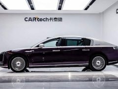 Lynk & Co Maextro S800 2025 Extended Range Starlight Executive Edition 4-Seater (192-line LiDAR) - фото 3