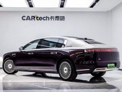 Lynk & Co Maextro S800 2025 Extended Range Starlight Executive Edition 4-Seater (192-line LiDAR) - фото 4