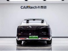 Lynk & Co Maextro S800 2025 Extended Range Starlight Executive Edition 4-Seater (192-line LiDAR) - фото 5