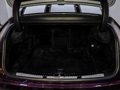 Lynk & Co Maextro S800 2025 Extended Range Starlight Executive Edition 4-Seater (192-line LiDAR) - фото 6