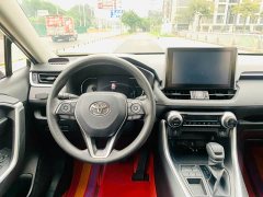 Toyota RAV4 Rongfang 2.0L CVT two-wheel drive fashion version - фото 13
