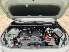 Toyota RAV4 Rongfang 2.0L CVT two-wheel drive fashion version - фото 15