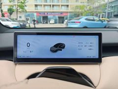 NIO ET5 75kWh - фото 3