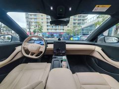 NIO ET5 75kWh - фото 4