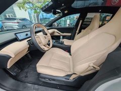 NIO ET5 75kWh - фото 6