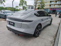 NIO ET5 75kWh - фото 7