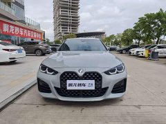 BMW 4 Series 2023 425i Gran Coupe M Sports Night Package - фото 2