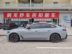 BMW 4 Series 2023 425i Gran Coupe M Sports Night Package - фото 3