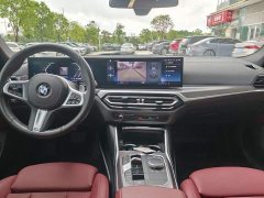 BMW 4 Series 2023 425i Gran Coupe M Sports Night Package - фото 8