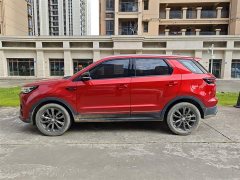 Changan CS55PLUS Blue Whale Edition 1.5T DCT Premium Type - фото 3