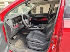 Changan CS55PLUS Blue Whale Edition 1.5T DCT Premium Type - фото 4