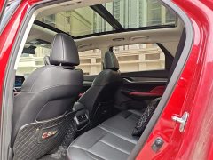 Changan CS55PLUS Blue Whale Edition 1.5T DCT Premium Type - фото 5