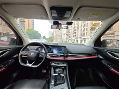 Changan CS55PLUS Blue Whale Edition 1.5T DCT Premium Type - фото 6