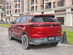 Changan CS55PLUS Blue Whale Edition 1.5T DCT Premium Type - фото 7