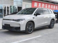Lynk & Co Leapmoo C10 210 Smart Edition - фото 1