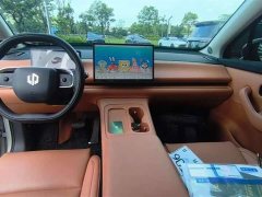 Lynk & Co Leapmoo C10 210 Smart Edition - фото 5
