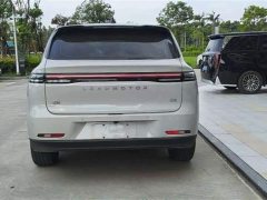 Lynk & Co Leapmoo C10 210 Smart Edition - фото 8