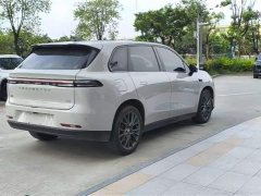 Lynk & Co Leapmoo C10 210 Smart Edition - фото 9