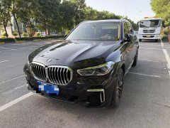 BMW X5 xDrive 30Li Exclusive M Sports Package - фото 1
