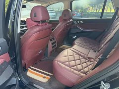 BMW X5 xDrive 30Li Exclusive M Sports Package - фото 3
