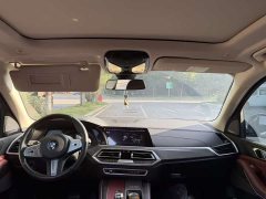 BMW X5 xDrive 30Li Exclusive M Sports Package - фото 5