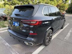 BMW X5 xDrive 30Li Exclusive M Sports Package - фото 6