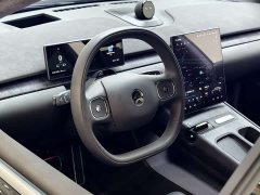 NIO ET7 75kWh - фото 12