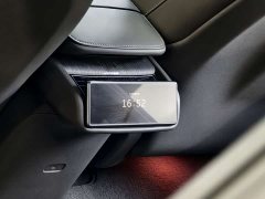 NIO ET7 75kWh - фото 13