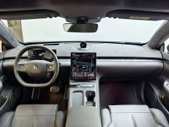 NIO ET7 75kWh - фото 15