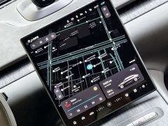 NIO ET7 75kWh - фото 16