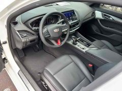 Cadillac CT5 28T luxury - фото 10