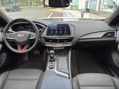 Cadillac CT5 28T luxury - фото 13