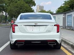 Cadillac CT5 28T luxury - фото 14